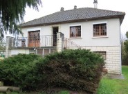 Achat vente maison Theillay