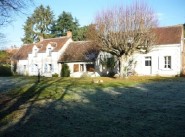 Achat vente maison Thesee