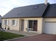 Achat vente maison Tours