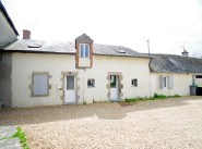 Achat vente maison Trainou