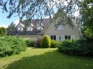 Achat vente maison Vailly Sur Sauldre