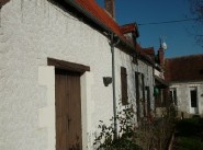 Achat vente maison Valencay