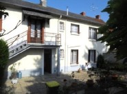 Achat vente maison Vallenay