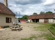 Achat vente maison Varennes Changy