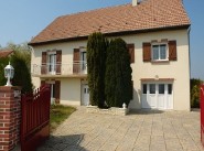 Achat vente maison Vendome