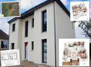 Achat vente maison Vennecy