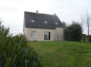 Achat vente maison Vernou Sur Brenne