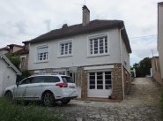 Achat vente maison Vernouillet