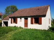 Achat vente maison Vesdun