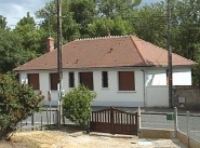 Achat vente maison Vierzon