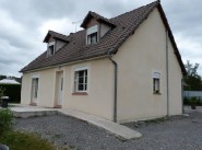 Achat vente maison Vignoux Sur Barangeon