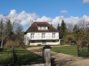 Achat vente maison Villefranche Sur Cher