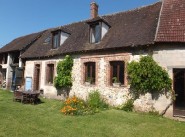 Achat vente maison Villemeux Sur Eure