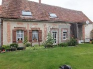Achat vente maison Villemeux Sur Eure