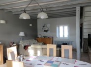 Achat vente maison Villeneuve Sur Cher