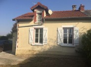 Achat vente maison Voise