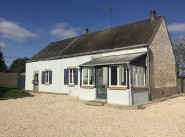 Achat vente maison Voves