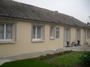 Achat vente maison Ymonville