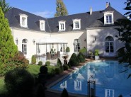 Achat vente mas, bastide Ballan Mire