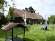 Achat vente mas, bastide Chateauneuf En Thymerais