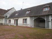 Achat vente Montcresson