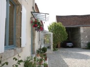 Achat vente Saint Aignan Des Gues