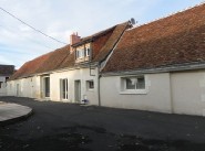 Achat vente Saint Martin Le Beau