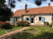 Achat vente Sainte Gemme Moronval