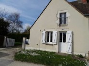 Achat vente Sainte Solange