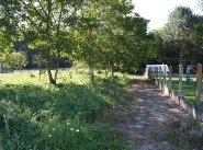 Achat vente terrain Allogny