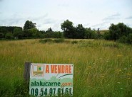 Achat vente terrain Anet