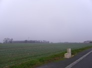 Achat vente terrain Aubigny Sur Nere