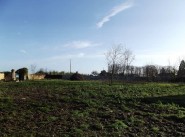 Achat vente terrain Auneau
