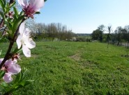 Achat vente terrain Blere