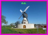 Achat vente terrain Blere