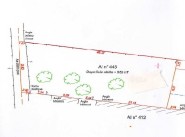 Achat vente terrain Blois