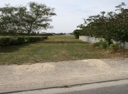 Achat vente terrain Bourges