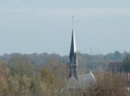 Achat vente terrain Chabris