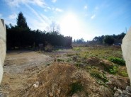 Achat vente terrain Chaingy