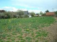 Achat vente terrain Chartres