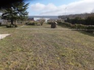 Achat vente terrain Cherisy