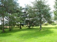 Achat vente terrain Dhuizon