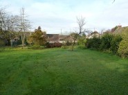 Achat vente terrain Dreux