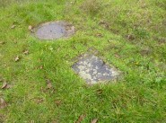 Achat vente terrain Issoudun