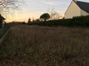 Achat vente terrain Jargeau