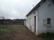 Achat vente terrain Jargeau