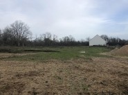 Achat vente terrain Jouy Le Potier