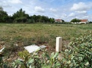 Achat vente terrain La Chatre