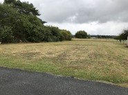 Achat vente terrain Langeais