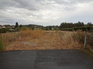 Achat vente terrain Le Pechereau